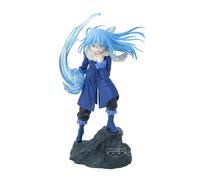 Figura Banpresto That Time I Got Reincarnated as a Slime Espresto Threefold Union Rimuru Tempest