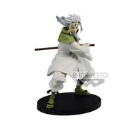 Banpresto Figura de Accion That Time I Got Reincarnated As A Slime -Otherworlder- Vol.11 (B:Hakuro)