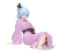 Figura banpresto that time i got reincarnated as a slime luminus tempest banquet ver.