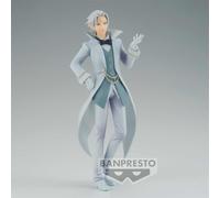 Figura That Time I Got Reincarnated as a Slime Clayman