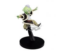 Banpresto Figura de Accion That Time I Got Reincarnated As A Slime -Otherworlder- Vol.11(A:Gobta) Multicolor BP18283