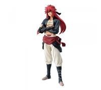 Banpresto Figura de acción Guy Crimson (Otherworlder Vol.20) 19 cm Multicolor BP88374
