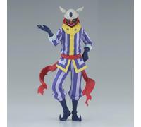 Figura banpresto that time i got reincarnated as a slime otherworlder laplace volumen 17