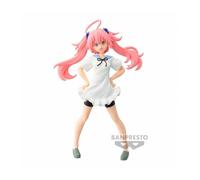 Figura banpresto that time i got reincarnated as a slime otherworlder milim nava vol.20 15cm