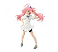 Figura banpresto that time i got reincarnated as a slime otherworlder milim nava vol.21 15cm