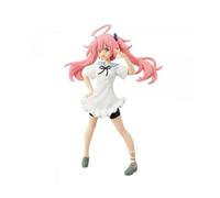 Figura banpresto that time i got reincarnated as a slime otherworlder milim nava vol.21 15cm
