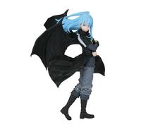 Figura Banpresto That Time I Got Reincarnated As A Slime: Tears Of The Azure Sea Rimuru Tempest 25 cm