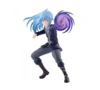 Figura banpresto that time i got reincarnated as a slime vibration stars rimuru tempest 16cm