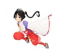 Figura banpresto the elusive samurai tokiyuki hojo 11cm