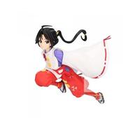 Figura banpresto the elusive samurai tokiyuki hojo 11cm