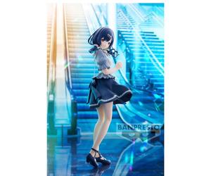 Figura banpresto the idol master rinzo marino shiny colors