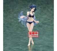 Banpresto Figura de Acción The Idolm Ster Cinderella Girls - Celestial VIVI - Kanade Hayami 20cm BP18762 Multicolor
