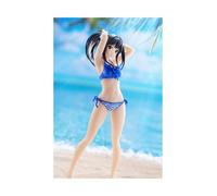 Figura banpresto the idolmaster cinderella girls celestial vivi rin shibuya