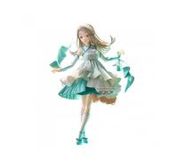 Figura banpresto the idolmaster gakuen espresto flowing hiro shinosawa 21cm