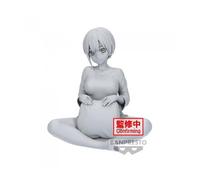 Figura banpresto the quintessential quintuplets relax time ichika nakano 12cm