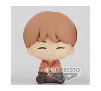 Figura banpresto tinytan dynamite jin vol.1