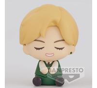 Banpresto Figura Tinytan Dynamite Vol.2 (B:V) 5cm Multicolor BP19121