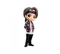 Figura banpresto tinytan mic drop q posket bts v
