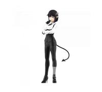 Banpresto Figura de acción Tis Time For Torture, Princess 22 cm Multicolor BP89088P