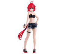 Figura Banpresto To Loveru Darkness Glitter & Glamours Mea Kurosaki 22 cm