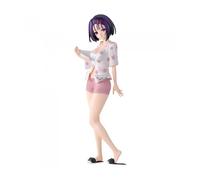 Figura banpresto to loveru darkness glitter & glamours haruna sairenji