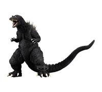 Figura Banpresto Toho Monster Series: Godzilla 2001 - Monsters Roar Attack