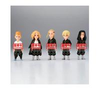 Figura banpresto tokyo revengers world collectable figure vol. 1