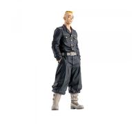 Figura banpresto tokyo revengers yasuhiro muto 18cm