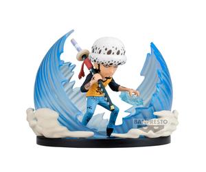 Figura Banpresto Trafalgar Law - One Piece World Collectable Special