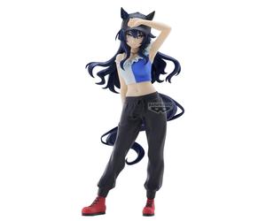 Figura Banpresto Umamusume Pretty Derby Verxina Queen V