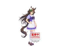 Figura Banpresto Umamusume Pretty Mr. C.b.