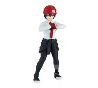 Figura banpresto undead unluck fuko izumo 13cm