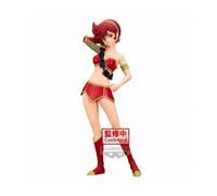 Figura banpresto urusei yatsura glitter & glamours lum and bestie collection benten vol.3 21cm