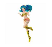 Figura banpresto urusei yatsura glitter & glamours lum sparkle style ver.a 22cm