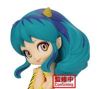Figura banpresto urusei yatsura lum ii ver a q posket