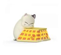 Figura banpresto urusei yatsura sofvimates kotatsuneko 13cm