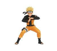 Naruto - Naruto Uzumaki - Figura de Naruto Shippuden