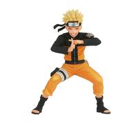 Naruto - Naruto Uzumaki - Figura de Naruto Shippuden