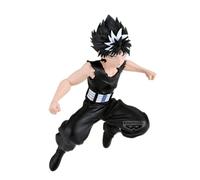 Banpresto Figura de Accion Hiei Yu Yu Hakusho - Maximatic 16cm - BP30050P Multicolor - Figura Coleccionable - Ideal para los fanáticos del Anime Yu Yu Hakusho