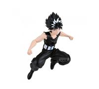 Figura banpresto yu yu hakusho maximatic hiei