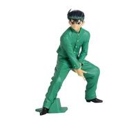 Figura BANPRESTO YuYu Hakusho DXF Yuusuke Urameshi 30 aniversario. T08776