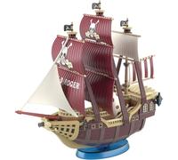 Oro Jackson. One Piece Grand Ship Collection