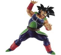 Figura Bardock Chosenshiretsuden II Vol.5 Dragon Ball Super 14cm