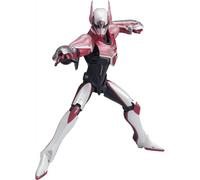 Figura Barnaby Brooks Jr. Tiger & Bunny 2 Articulada 16 cms