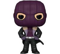 Figura Barón Zemo 9cm