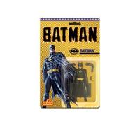 Figura Batman 1989 Mezco Toyz 5 Points - 9,5 cm