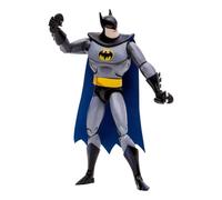 Figura Batman Batman The Animated Series Dc Articulada 15 Cms