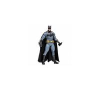 Figura Batman Batman V Superman Dawn Of Justice DC Articulada 18 cms