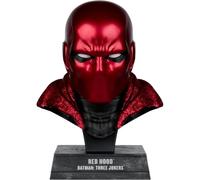 Figura Batman Dc Flexible 19 Cms
