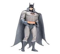 Figura Batman Manga DC Super Powers Articulada 13 cms